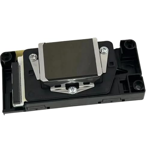 ZCBHGYVF Entsperrter Druckköpfe kompatibler Druckkopf Kompatibel mit Modelle F160010 7800 7880 9800 9880 4400 4800 4880 9400 R1800 R1900 R2000 R240 DX5 von ZCBHGYVF