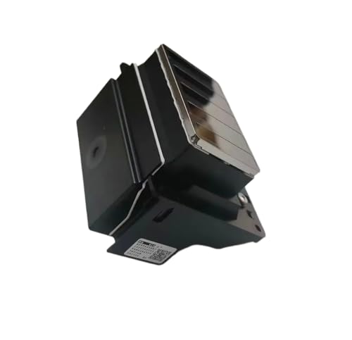ZCBHGYVF Entsperrter Druckkopf kompatibel mit 7908 9908 9910 7910 7710 9700 7700 9900 9710 P6080 P8080 DX6 F191010 Kompatibel mit Tintenstrahldrucker ZCBHGYVF Entsperrter Druckkopf kompatibel mit 7908 9908 9910 7910 7710 9700 7700 9900 9710 P6080 P8080 DX6 F191010 Kompatibel mit Tintenstrahldrucker von ZCBHGYVF