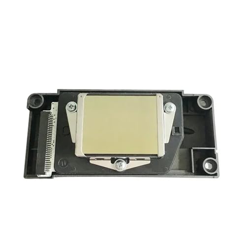 ZCBHGYVF Entsperrtes DX5 F186000 Druckkopf kompatibel mit RJ900 JV33 JV3 1604 1614 XULI X6-1600S Printer ZCBHGYVF Entsperrtes DX5 F186000 Druckkopf kompatibel mit RJ900 JV33 JV3 1604 1614 XULI X6-1600S Printer von ZCBHGYVF