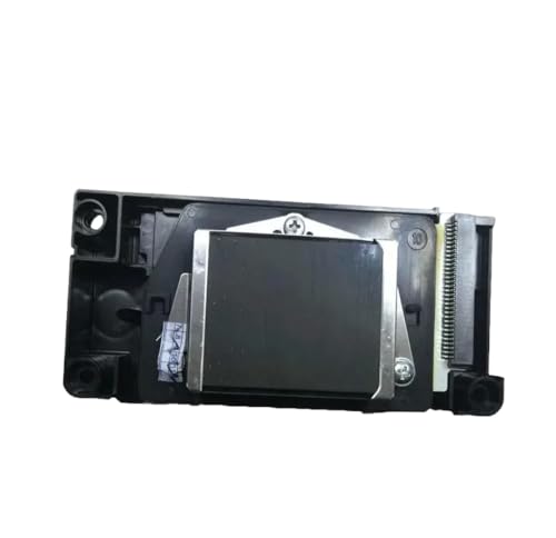 ZCBHGYVF Entsperrtes kompatibler Druckköpfe Kompatibel mit Tinte auf Wasserbasis, kompatibel mit RJ900x RJ900C F158000 DX5 -Druckermodelle ZCBHGYVF Entsperrtes kompatibler Druckköpfe Kompatibel mit Tinte auf Wasserbasis, kompatibel mit RJ900x RJ900C F158000 DX5 -Druckermodelle von ZCBHGYVF