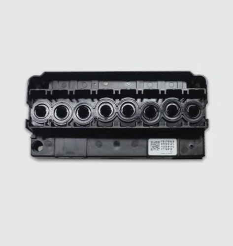 ZCBHGYVF Entsperrtes kompatibler Druckkopf Kompatibel mit Tinte auf Wasserbasis Kompatibel mit RJ900X RJ900C F158000 DX5 -Drucker geeignet ZCBHGYVF Entsperrtes kompatibler Druckkopf Kompatibel mit Tinte auf Wasserbasis Kompatibel mit RJ900X RJ900C F158000 DX5 -Drucker geeignet von ZCBHGYVF