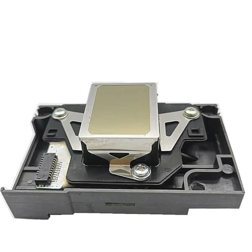 ZCBHGYVF F173030 kompatibler Druckköpfe Ersatz Kompatibel mit Stylus Pro 1390 1400 1410 1430 R360 R380 R390 R265 R260 R270 RX580 RX590 Drucker von ZCBHGYVF
