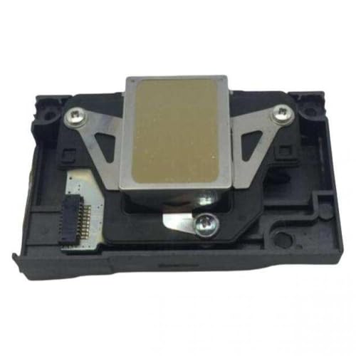 ZCBHGYVF F173090 Druckerdruckkopf kompatibel mit Stylus Photo RX510 R360 D870 L1800 PM-A920 R390 EP-4001 R260 1430 PM-A820 von ZCBHGYVF