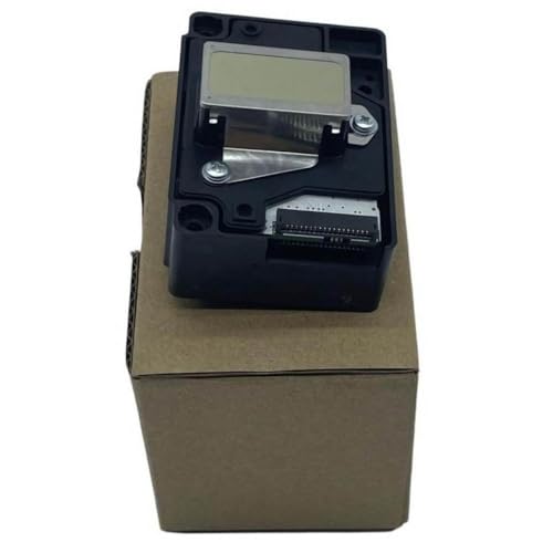 ZCBHGYVF F185010 Printhead kompatibel mit L1400 TX525 SC110 PX1001 T33 TX515 C10 PX1004 L1300 PX-V780 ET-14000 PX-1004 T30 PX-1001 T110 von ZCBHGYVF
