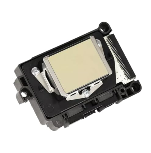 ZCBHGYVF F196000 DX7 Compatible Printhead Print Head Kompatibel mit 3890 3880 3885 P600 P800 5V 5v2 Drucker von ZCBHGYVF