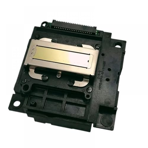 ZCBHGYVF FA04010 FA04000 Printhead Compatible Print Head Kompatibel mit Verschiedene Modelle L3250 L395 XP241 XP332 L110 L475 L495 L575 L3110 L380 WF2630 L120 L210 L220 L355 von ZCBHGYVF