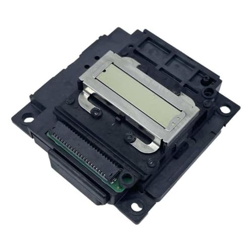 ZCBHGYVF FA11000 Druckkopf kompatibel mit Tintenstrahlmodellen M1129 M2128 M2110 M2120 M1128 M2129 M200 M1108 M105 M101 M2118 M100 M1100 M201 von ZCBHGYVF