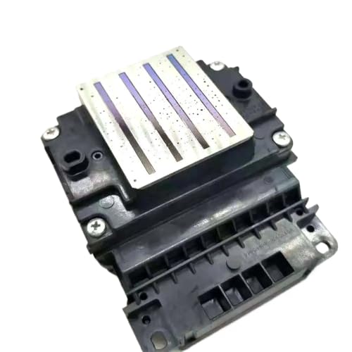 ZCBHGYVF FA16061 Kompatibler Druckkopf H0 Ersatz Kompatibel mit Workforce Pro WF R5691 WF 8093 WF 5190 WF 5113 WF 5623 WF 8510DWF WF 5110 WF 5621 Drucker ZCBHGYVF FA16061 Kompatibler Druckkopf H0 Ersatz Kompatibel mit Workforce Pro WF R5691 WF 8093 WF 5190 WF 5113 WF 5623 WF 8510DWF WF 5110 WF 5621 Drucker von ZCBHGYVF