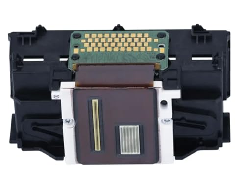 ZCBHGYVF Full Color Print Head Kompatibel mit TS5050 -Serie einschließlich TS5053 TS5055 TS5070 TS5080 TS6050 TS6051 TS6052 TS6080 QY6 0089 COMPATIBLER ERSETZUNGSPRINZERTEILE von ZCBHGYVF