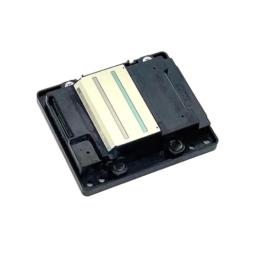 ZCBHGYVF Kompatibel 188 T1881 Printhead Kompatibel mit WF-3620 WF-3621 WF-3640 WF-3641 WF-7621 WF-7110 WF-7111 WF-7610 WF-7611 WF-7620 L1455555555555 von ZCBHGYVF