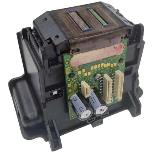 ZCBHGYVF Kompatible CN688A -Druckerdruckkopf Kompatibel mit OfficeJet -Modelle 4625 4620E 5515E 5514E 5510E 5520E 4615 4610 4620 4622 ZCBHGYVF Kompatible CN688A -Druckerdruckkopf Kompatibel mit OfficeJet -Modelle 4625 4620E 5515E 5514E 5510E 5520E 4615 4610 4620 4622 von ZCBHGYVF