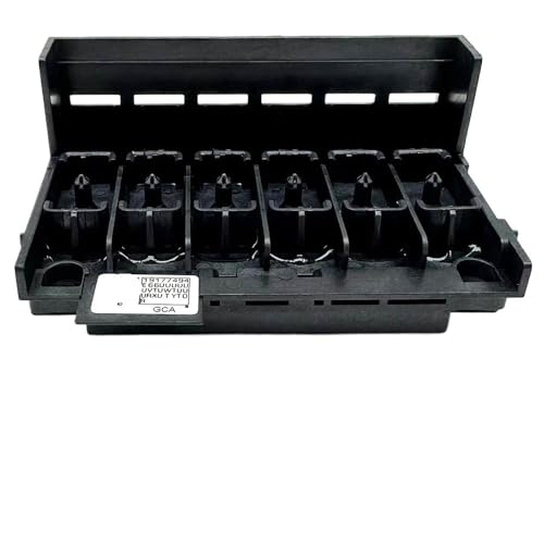 ZCBHGYVF Kompatible Druckkopfhalterabdeckung Kompatibel mit XP600 DX11 von ZCBHGYVF