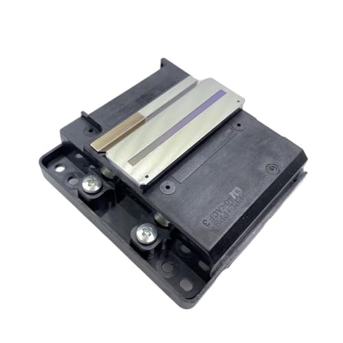 ZCBHGYVF Kompatible Ersatzdüsen Kompatibel mit L6161 L6166 L6168 L6170 L6171 L6176 L6178 L6180 L6190 L6198 ET3750 PRINTHEAD L6160 von ZCBHGYVF