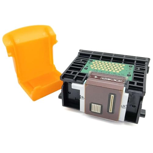 ZCBHGYVF Kompatible Full Color PrinThead QY6-0070 Kompatibel mit IP3500 MP520 IP3300 MX700 MP510 ZCBHGYVF Kompatible Full Color PrinThead QY6-0070 Kompatibel mit IP3500 MP520 IP3300 MX700 MP510 von ZCBHGYVF