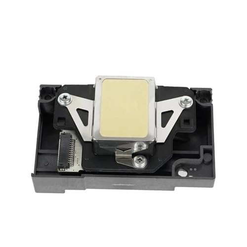 ZCBHGYVF Kompatible Printheads Kompatibel mit F180000 F180040 F180030 L800 PX610 P50 P60 T50 T60 A50 T59 L801 L805 L850 von ZCBHGYVF