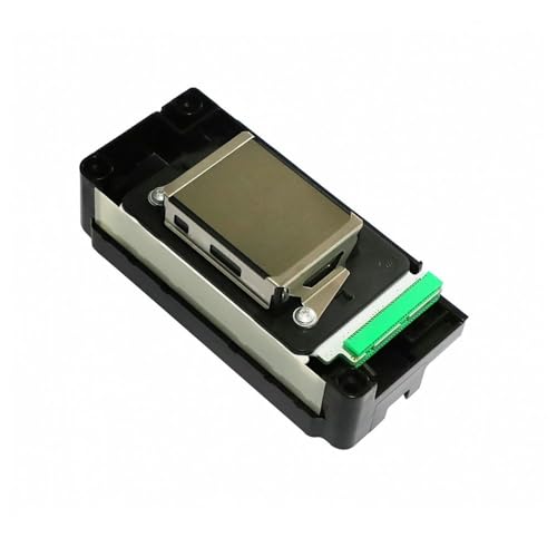 ZCBHGYVF Kompatible Teile und 8 DX5 -Dämpfer mit grünem Stecker Kompatibel mit ValueJet 1604 1614 1204 1304 Drucker von ZCBHGYVF