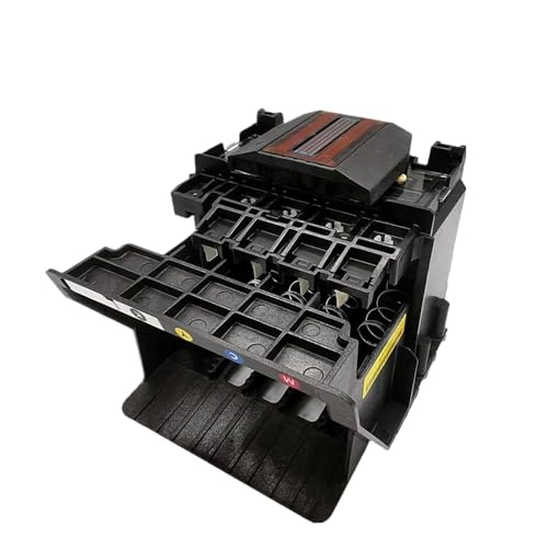 ZCBHGYVF Kompatibler 950 951 950xl 951XL Printhead Druckerkopf Kompatibel mit Pro 8100 8600 Pro 251DW 251 276 276DW Plus 8610 8620 8625 8630 8700 von ZCBHGYVF