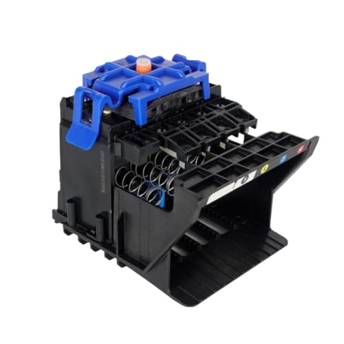 ZCBHGYVF Kompatibler 950 951 Printhead -Ersatz Kompatibel mit OfficeJet Pro 8100 8600 8620 8610 8650 251DW 276DW Drucker von ZCBHGYVF