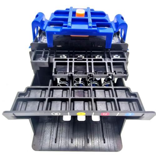 ZCBHGYVF Kompatibler Druckerdruckkopf 962 963 Kompatibel mit OfficeJet Pro -Modelle 9025 9016 9028E 9026E 9022 9020E 9028 9025 9010e 9015 9020 9028 9016E 9014 von ZCBHGYVF