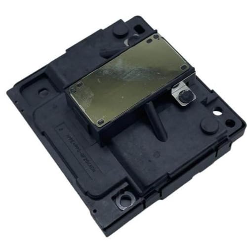 ZCBHGYVF Kompatibler Druckerdruckkopf F197000 Kompatibel mit Stylus SX430 PX205 NX420 SX440W ME500W NX420 ME350 SX438W SX425 ME535W ME570W ZCBHGYVF Kompatibler Druckerdruckkopf F197000 Kompatibel mit Stylus SX430 PX205 NX420 SX440W ME500W NX420 ME350 SX438W SX425 ME535W ME570W von ZCBHGYVF