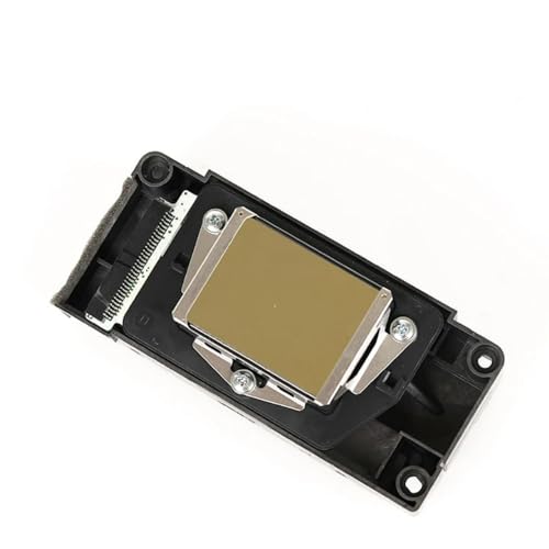ZCBHGYVF Kompatibler Druckköpfe Kompatibel mit RJ900 JV33 JV3 1604 1614 XULI X6-1600S Unlocked DX5 F186000 von ZCBHGYVF