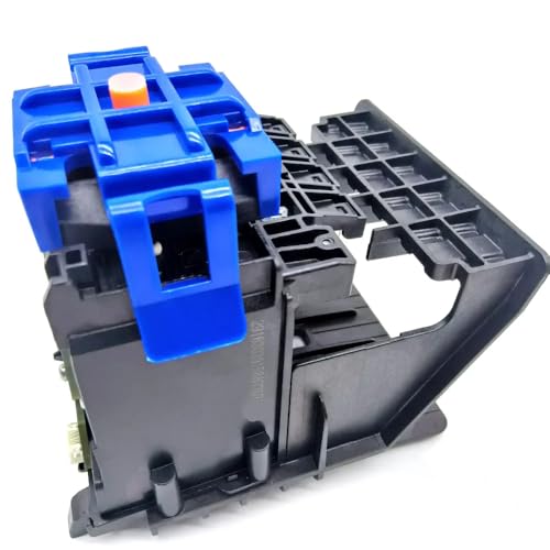 ZCBHGYVF Kompatibler Druckkopf 962 963 Ersatz Kompatibel mit OfficeJet Pro -Modelle 9025 9022E 9028 9014E 9012E 9026E 9012 9014 9015E 9013E 9019 9020 9026 9026 Serie Serie Serie von ZCBHGYVF