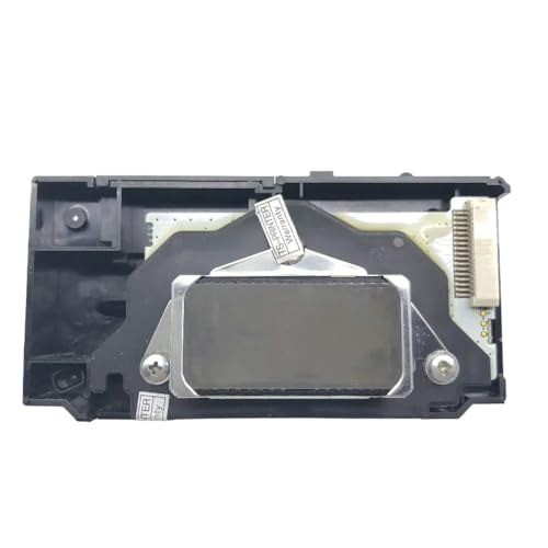 ZCBHGYVF Kompatibler Druckkopf Kompatibel mit Drucker F138010 F138020 F138040 F138050 Stylus Foto 2100 2200 7600 9600 R2100 R2200 von ZCBHGYVF