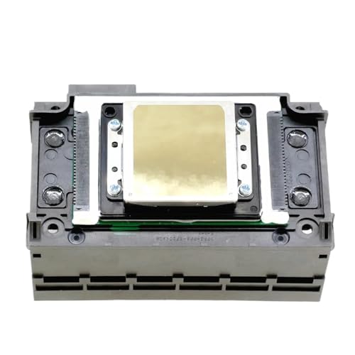 ZCBHGYVF Kompatibler Druckkopf Kompatibel mit Drucker XP600 XP601 XP700 XP800 XP750 XP850 XP801 FA09050 FA09030 von ZCBHGYVF