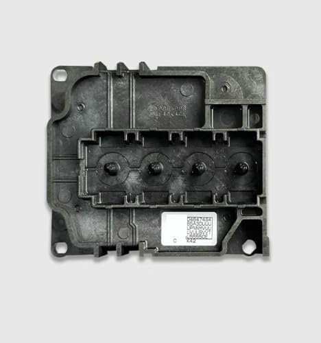 ZCBHGYVF Kompatibler Druckkopf Kompatibel mit Druckerersatz -Druckkopf, kompatibel mit WF4720 4730 WF4720 Fedar Sublimation Printer Compatible Printhead Kompatibel mit Fedar Drucker FD1900 4720 von ZCBHGYVF