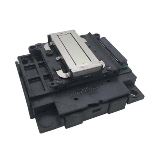 ZCBHGYVF Kompatibler Druckkopf Kompatibel mit ET-2850 ET-2840 ET-2830 ET-2820 ET-2810 ET-2812 ET-2815 ET-2811 ET-2800 ET-2851 ET-2826 FA04010 von ZCBHGYVF