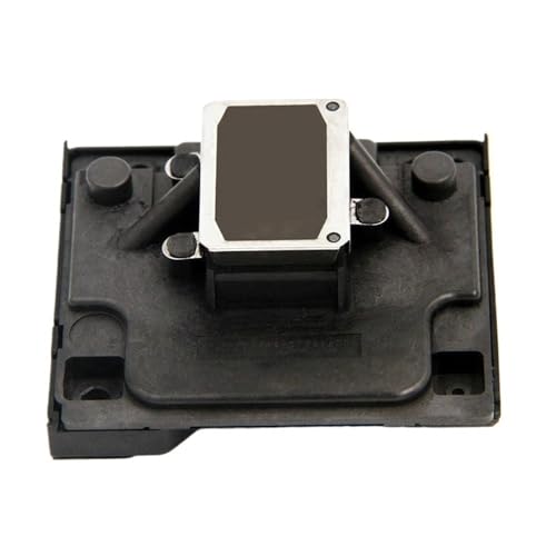ZCBHGYVF Kompatibler Druckkopf Kompatibel mit ME200 ME300 ME30 ME33 ME330 350 600F L200 101 201 SX230 TX300 105 100 101 CX5600 PINTER F181010 von ZCBHGYVF