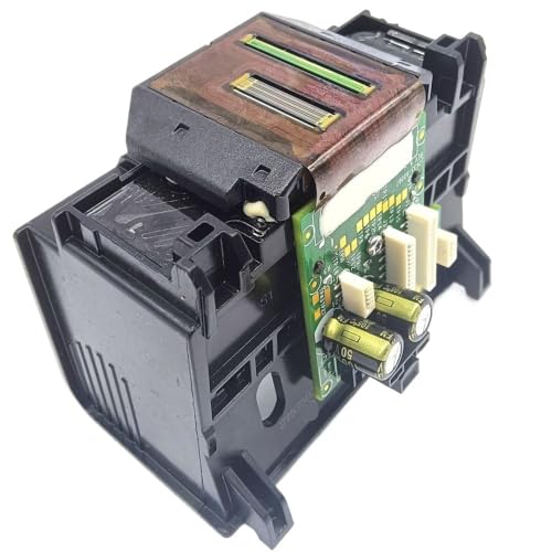 ZCBHGYVF Kompatibler Druckkopf Kompatibel mit Modelle 6670 6812 6975 6235 8028 8023 6979 6835 6815 6951 6800 8012 6958 CQ163-80060 von ZCBHGYVF