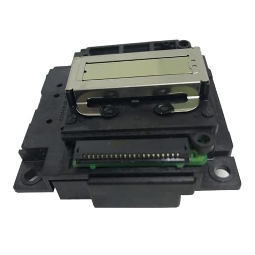ZCBHGYVF Kompatibler Druckkopf Kompatibel mit Modelle L110 L111 L120 L130 L210 L211 L220 L301 L303 L310 L350 L351 L360 L363 L380 L381 L385 FA04000 von ZCBHGYVF
