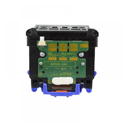 ZCBHGYVF Kompatibler Druckkopf Kompatibel mit OfficeJet Pro 950 951 950XL 951XL 8100 8600 8610 8620 8650 251 276DW -Druckerteile von ZCBHGYVF