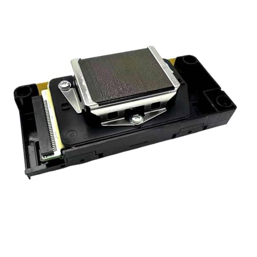ZCBHGYVF Kompatibler Druckkopf Kompatibel mit RJ900X 7800 7880 9800 9880 4800 4880 9400 R1800 VJ1604 F1600100030 Unlocked DX5 Water Based von ZCBHGYVF