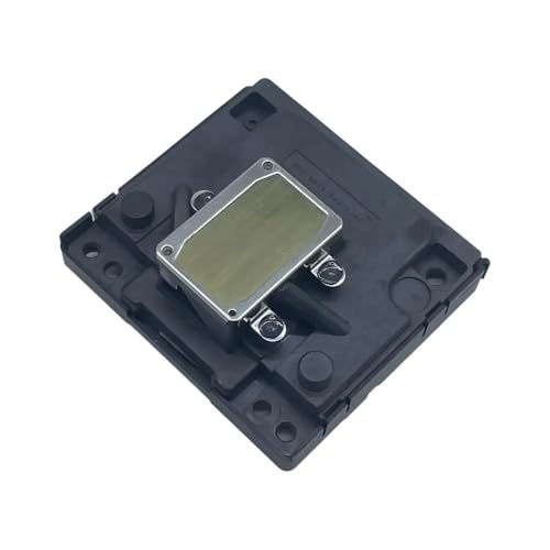 ZCBHGYVF Kompatibler Druckkopf Kompatibel mit Stylus -Modelle TX102 TX235 TX100 TX125 TX120 TX109 TX123 TX210 TX110 TX219 TX220 DX4400 TX130 TX101 TX215 von ZCBHGYVF