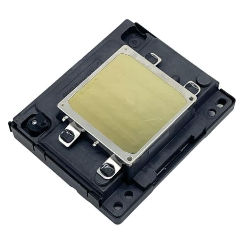 ZCBHGYVF Kompatibler Druckkopf Kompatibel mit Stylus TX620FW TX560WD SX600FW NX515 TX515W TX610FW SX535WD NX625 TX620FWD F190010 Druckermodelle von ZCBHGYVF