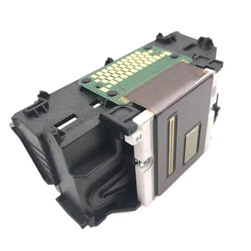 ZCBHGYVF Kompatibler Druckkopf Kompatibel mit TS5050 TS5053 TS5055 TS5070 TS5080 TS6050 TS6051 TS6052 TS6080 QY6-0089 Full Color von ZCBHGYVF