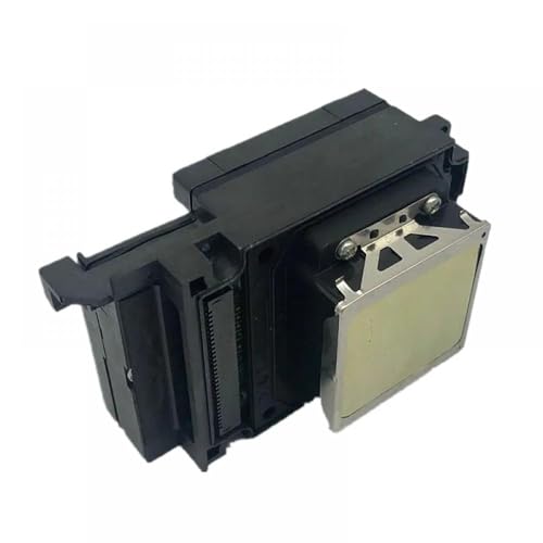 ZCBHGYVF Kompatibler Druckkopf Kompatibel mit TX800 TX710W TX720 TX820 PX720DW PX730DW TX700W TX800FW PX700WD PX800FW PX810FW DX10 DENZLE von ZCBHGYVF
