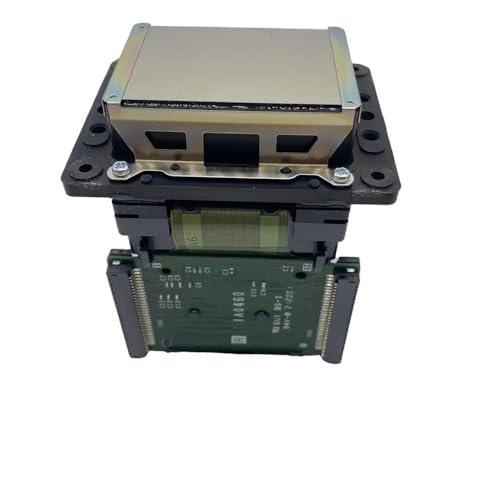 ZCBHGYVF Kompatibler Druckkopf Kompatibel mit Tintenstrahldrucker VJ1624 JV1618 VJ1924W VS640 RE640 BN20 TS34 CJV150 CJV300 JV300 DX7 L14400 von ZCBHGYVF