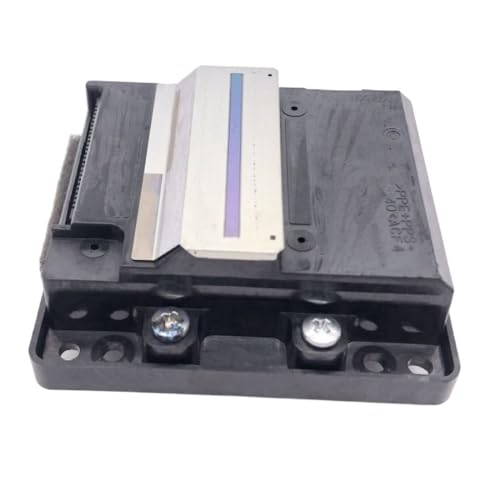 ZCBHGYVF Kompatibler Druckkopf Kompatibel mit WF2860 L6170 L6166 L6190 ET3750 L6160 ET3750 WF2860 L6161 L6180 L14150 ET4750 Full Color ZCBHGYVF Kompatibler Druckkopf Kompatibel mit WF2860 L6170 L6166 L6190 ET3750 L6160 ET3750 WF2860 L6161 L6180 L14150 ET4750 Full Color von ZCBHGYVF