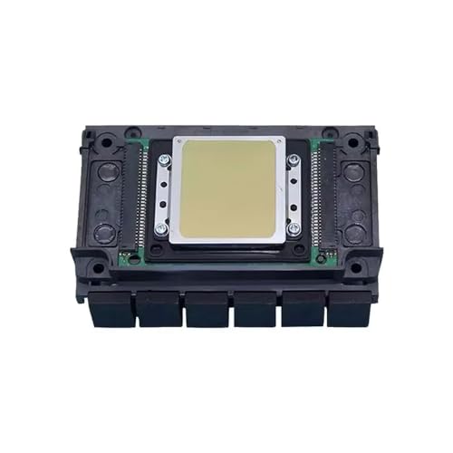 ZCBHGYVF Kompatibler Druckkopf Kompatibel mit XP600 XP601 XP700 XP800 XP750 XP850 XP801 Modelle FA09050 FA09030 Druckerteile von ZCBHGYVF