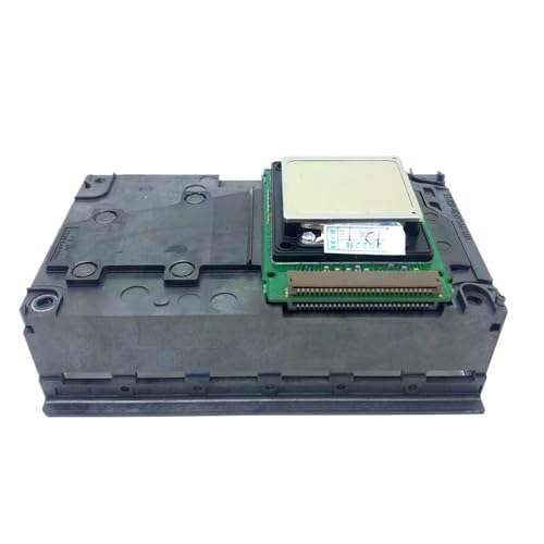 ZCBHGYVF Kompatibler Druckkopf Kompatibel mit XP6000 XP 6000 XP6000 XP6K Drucker Cabezal Impression Tinta Impresora von ZCBHGYVF