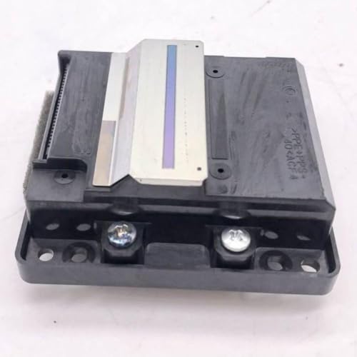 ZCBHGYVF Kompatibler Druckkopf -Printhead -Ersatz Kompatibel mit die Modelle L6178 L6180 L6198 L6170 ET15000 L6160 ET4760 L6166 ET4750 von ZCBHGYVF