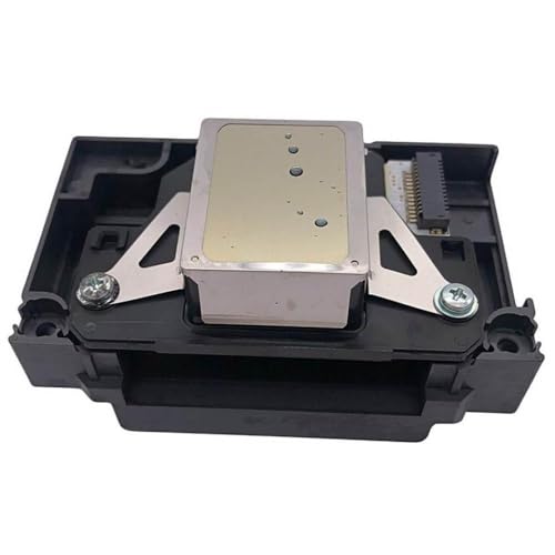 ZCBHGYVF Kompatibler Druckkopf Printhead Kompatibel mit Modelle RX585 RX690 RX280 L800 PX610 RX610 L805 RX685 RX680 RX595 L801 PX660 RX615 von ZCBHGYVF