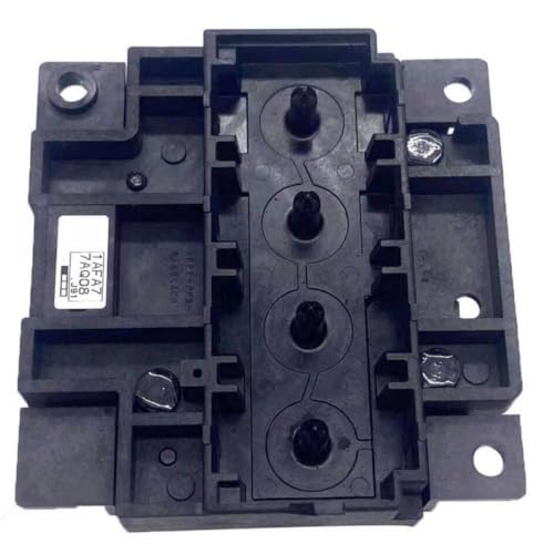 ZCBHGYVF Kompatibler Druckkopf Printhead Kompatibel mit Stylusmodelle ME303 ME-401 PX-435A PX-049A ME600F ME401 NS-30 PX-405A ME520F M200 ZCBHGYVF Kompatibler Druckkopf Printhead Kompatibel mit Stylusmodelle ME303 ME-401 PX-435A PX-049A ME600F ME401 NS-30 PX-405A ME520F M200 von ZCBHGYVF