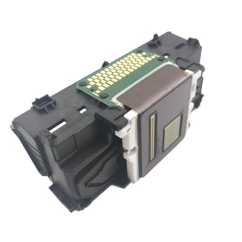 ZCBHGYVF Kompatibler Druckkopf QY6-0090 Kompatibel mit TS8020 TS9020 TS8040 TS8050 TS8070 TS8080 TS9050 TS9080 Modelle von ZCBHGYVF