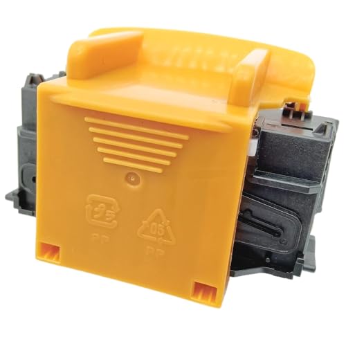 ZCBHGYVF Kompatibler Ersatz Printhead-Teil Kompatibel mit TS5050 TS5051 TS5053 TS5055 TS5070 TS5040 TS5080 TS6050 TS6051 TS6052 TS706 Modell QY6-0089 von ZCBHGYVF