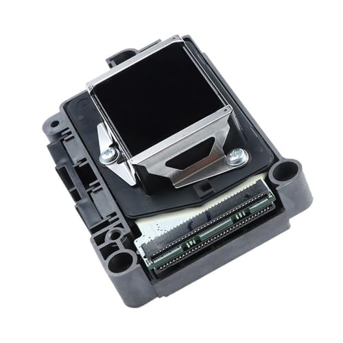 ZCBHGYVF Kompatibler PrinThead F196020 F196000 F196010 Kompatibel mit DX7 Third Lock DX7 Unlocked Unlocked von ZCBHGYVF