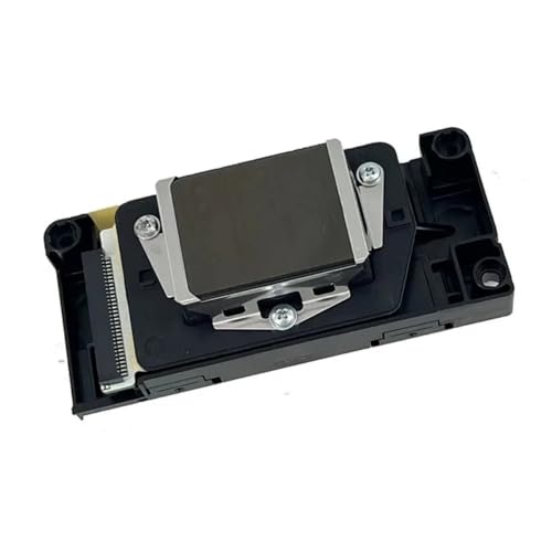 ZCBHGYVF Kompatibler PrinThead Kompatibel mit F160010 7800 7880 9800 9880 4400 4800 4880 9400 R1800 R1900 R2000 R240 DX5 Unlocked von ZCBHGYVF